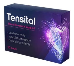 tensital kapszula ár vélemények összetétele fórum gyógyszertár